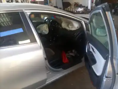 Veículo de Sucata kia ceed (cd) d4fb do ano 2018 alimentado d4fb