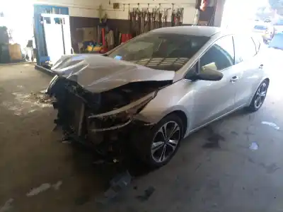 Veículo de Sucata KIA CEED (CD) D4FB do ano 2018 alimentado D4FB