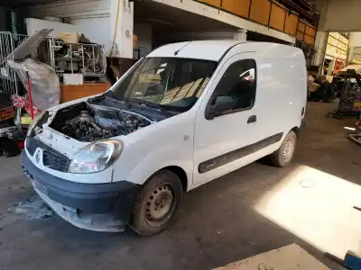 Утилизация автомобиля renault kangoo i (f/kc0) k9k718 года 2007 питание k9k718 Утилизация автомобиля renault kangoo i (f/kc0) k9k718 года 2007 питание k9k718