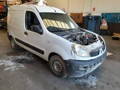 Утилизация автомобиля renault kangoo i (f/kc0) k9k718 года 2007 питание k9k718 Утилизация автомобиля renault kangoo i (f/kc0) k9k718 года 2007 питание k9k718