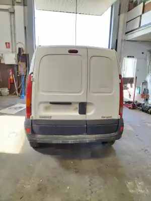 Утилизация автомобиля renault kangoo i (f/kc0) k9k718 года 2007 питание k9k718 Утилизация автомобиля renault kangoo i (f/kc0) k9k718 года 2007 питание k9k718