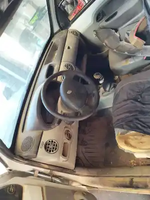 Утилизация автомобиля renault kangoo i (f/kc0) k9k718 года 2007 питание k9k718 Утилизация автомобиля renault kangoo i (f/kc0) k9k718 года 2007 питание k9k718