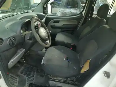 Утилизация автомобиля fiat i doblò (223) cargo 199a2000 года 2008 питание 199a2000