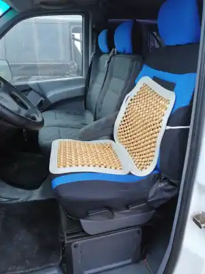 Hurda Aracı mercedes-benz vito kombi (638) 611.980 yılın 1999 güçlü 611980