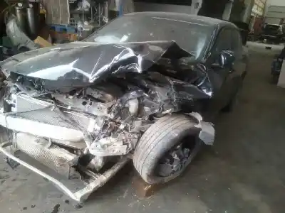 Утилизация автомобиля bmw serie x2 (f39) b47c20b года 2018 питание b47c20b