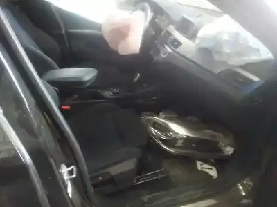 Утилизация автомобиля bmw serie x2 (f39) b47c20b года 2018 питание b47c20b