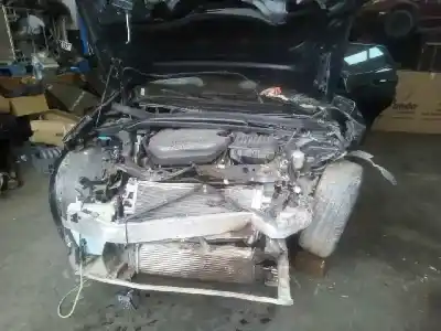 Утилизация автомобиля bmw serie x2 (f39) b47c20b года 2018 питание b47c20b