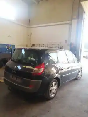 Утилизация автомобиля renault scénic ii (jm0/1_) 1.9 dci (jm0g, jm12, jm1g, jm2c) года 2005 питание f9q812