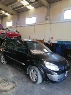 Утилизация автомобиля renault scénic ii (jm0/1_) 1.9 dci (jm0g, jm12, jm1g, jm2c) года 2005 питание f9q812