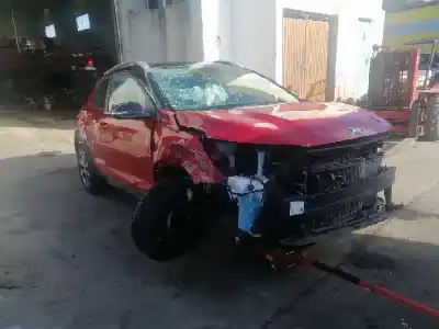Утилизация автомобиля kia stonic (yb) 1.6 crdi года 2018 питание d4fb
