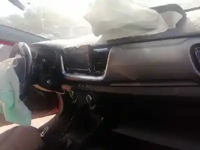Утилизация автомобиля kia stonic (yb) 1.6 crdi года 2018 питание d4fb