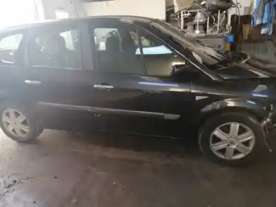 Утилизация автомобиля renault scénic ii (jm0/1_) 1.5 dci (jm02, jm13) года 2005 питание k9k728