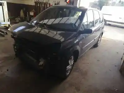 Утилизация автомобиля renault scénic ii (jm0/1_) 1.5 dci (jm02, jm13) года 2005 питание k9k728