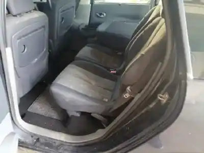 Утилизация автомобиля renault scénic ii (jm0/1_) 1.5 dci (jm02, jm13) года 2005 питание k9k728