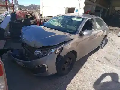 Утилизация автомобиля citroen c-elysée bh02 года 2018 питание bh02