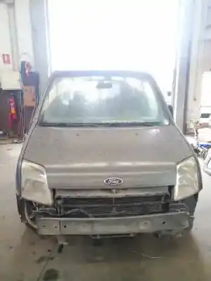 Утилизация автомобиля ford transit connect (tc7) d-hcpa года 2005 питание hcpa Утилизация автомобиля ford transit connect (tc7) d-hcpa года 2005 питание hcpa