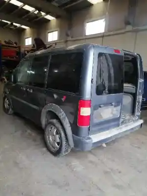 Утилизация автомобиля ford transit connect (tc7) d-hcpa года 2005 питание hcpa Утилизация автомобиля ford transit connect (tc7) d-hcpa года 2005 питание hcpa