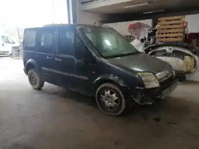 Утилизация автомобиля ford transit connect (tc7) d-hcpa года 2005 питание hcpa Утилизация автомобиля ford transit connect (tc7) d-hcpa года 2005 питание hcpa