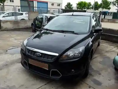 Veicolo di demolizione FORD FOCUS BERLINA (CB4) D/KKDA dell'anno 2008 alimentato KKDA