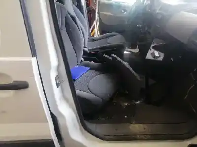 Утилизация автомобиля fiat ii scudo (272) combi rh02 года 2013 питание rh02