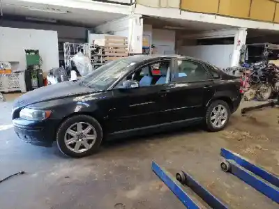 Утилизация автомобиля volvo s40 ii (544) 2.0 d года 2007 питание d4204t
