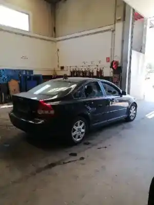Утилизация автомобиля volvo s40 ii (544) 2.0 d года 2007 питание d4204t