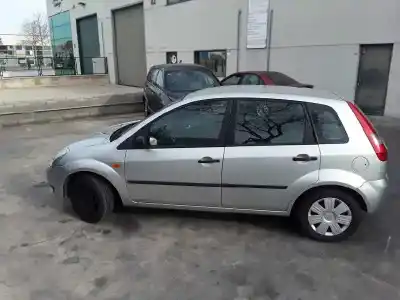 Утилизация автомобиля ford fiesta (cbk) g/fxjb года 2002 питание fxjb