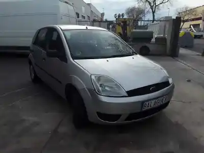 Утилизация автомобиля ford fiesta (cbk) g/fxjb года 2002 питание fxjb