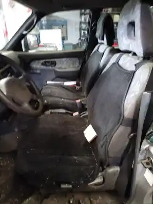 Утилизация автомобиля mitsubishi l200 (k70) 4d56-td года 2001 питание 4d56