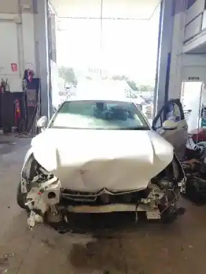 Утилизация автомобиля CITROEN C5 III (RD_) 3.0 V6 года 2008 питание XFV