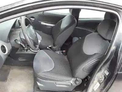 Утилизация автомобиля citroen c2 (jm_) 1.4 hdi года 2008 питание 8hz