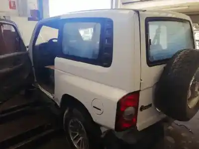 Утилизация автомобиля ssangyong korando om662la года 2000 питание om662la Утилизация автомобиля ssangyong korando om662la года 2000 питание om662la