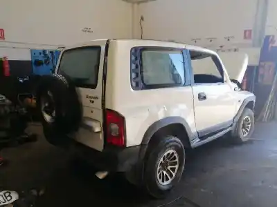 Утилизация автомобиля ssangyong korando om662la года 2000 питание om662la Утилизация автомобиля ssangyong korando om662la года 2000 питание om662la