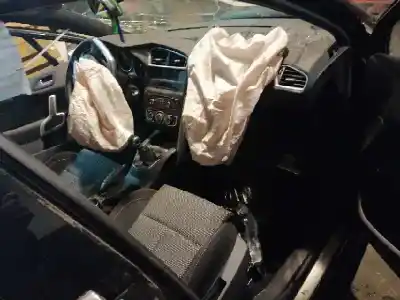 Утилизация автомобиля citroen ds4 (nx_) 1.6 hdi 110 года 2012 питание 9hr