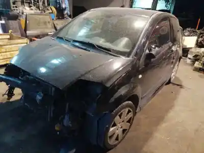 Утилизация автомобиля citroen c2 (jm_) 1.6 года 2004 питание nfu