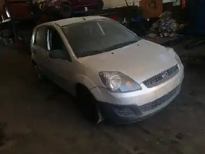 Утилизация автомобиля ford fiesta (cbk) g-a9ja года 2007 питание a9ja