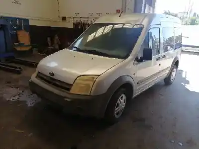 Утилизация автомобиля FORD TRANSIT CONNECT (TC7) HCPB года 2003 питание HCPB Утилизация автомобиля FORD TRANSIT CONNECT (TC7) HCPB года 2003 питание HCPB