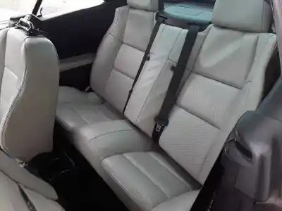 Здавання транспортного засобу peugeot 307 cc (3b) 2.0 16v року 2004 потужний rfn