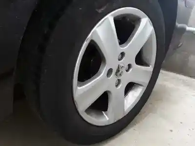 Здавання транспортного засобу peugeot 307 cc (3b) 2.0 16v року 2004 потужний rfn