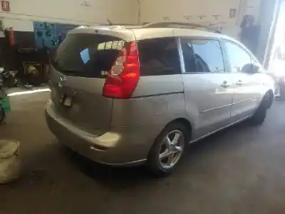 Vehículo de desguace MAZDA                                              5 BERLINA (CR)                                                                                                                                                                                                                                             D/RF                                                                                                                                                                                                                                                       del año 2007 con motor RF