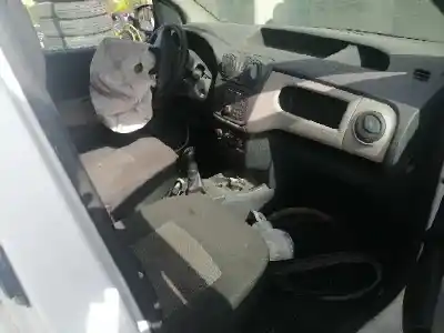 Утилизация автомобиля dacia dokker k9k612 года 2013 питание k9k612