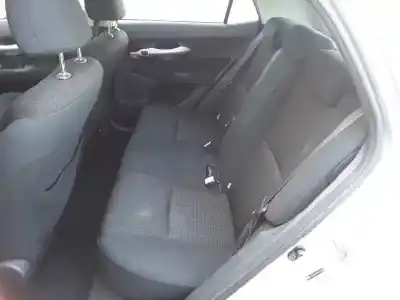 Утилизация автомобиля toyota                                             auris (e15)                                                                                                                                                                                                                                                1zrfe года 2007 питание 1zrfe
