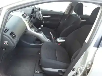 Утилизация автомобиля toyota                                             auris (e15)                                                                                                                                                                                                                                                1zrfe года 2007 питание 1zrfe