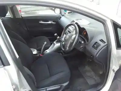 Утилизация автомобиля toyota                                             auris (e15)                                                                                                                                                                                                                                                1zrfe года 2007 питание 1zrfe