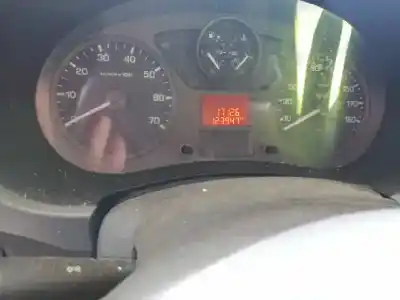 Утилизация автомобиля peugeot partner (s2) 9h02 года 2010 питание 9h02
