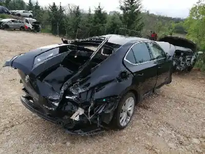 Здавання транспортного засобу skoda                                              superb combi (3v5)                                                                                                                                                                                                                                         crlb року 2017 потужний crlb