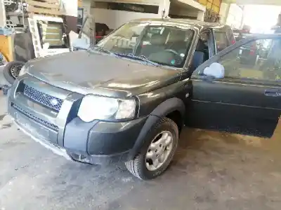 Véhicule à la ferraille LAND ROVER FREELANDER (LN) 204D3 de l'année 2005 alimenté 204D3