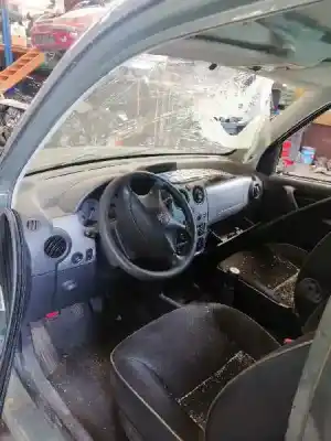 Утилизация автомобиля peugeot partner (s2) 9hx года 2007 питание 9hx