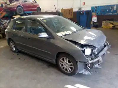 Утилизация автомобиля honda civic 5 puertas (eu7/8) g-d16v1 года 2004 питание d16v1