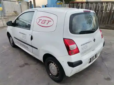 Здавання транспортного засобу renault twingo ii (cn0_) 1.5 dci (cn0e) року 2010 потужний k9k740